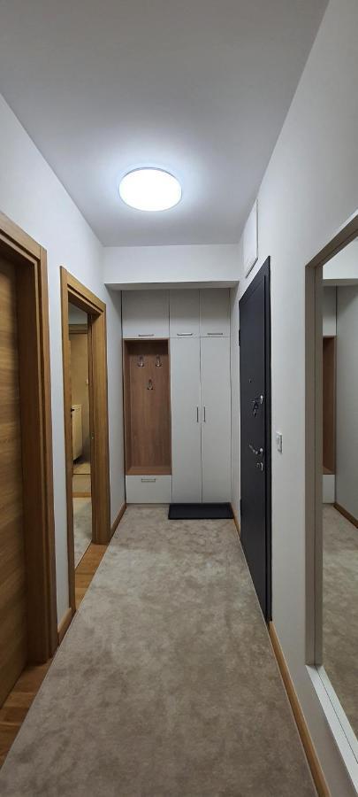 Luxury Apartment Stefanija Tivat Exterior photo