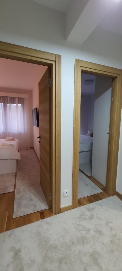 Luxury Apartment Stefanija Tivat Exterior photo