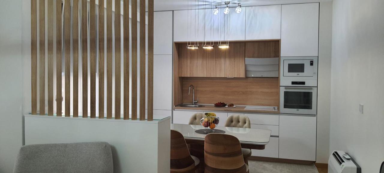 Luxury Apartment Stefanija Tivat Exterior photo