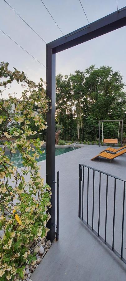 Luxury Apartment Stefanija Tivat Exterior photo