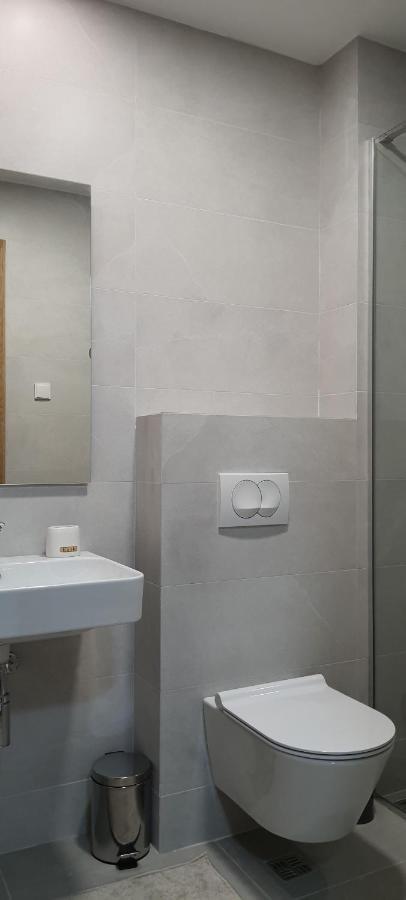 Luxury Apartment Stefanija Tivat Exterior photo