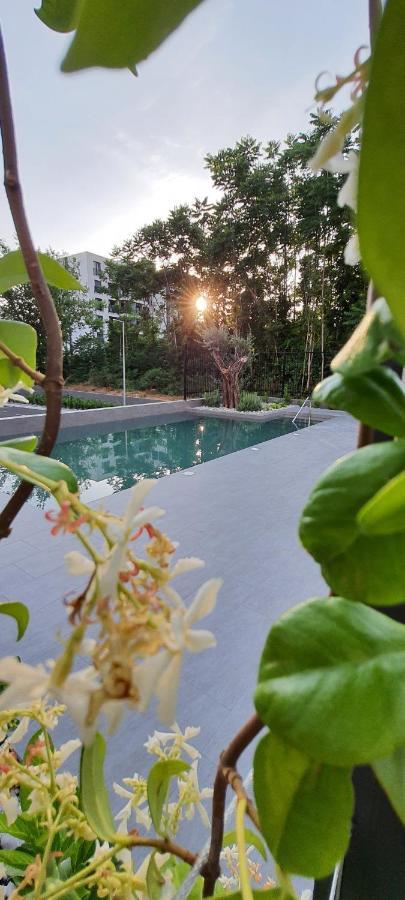 Luxury Apartment Stefanija Tivat Exterior photo